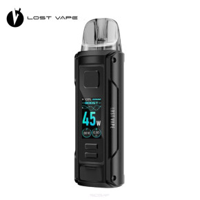 Kit Pod Thelema Nano 2000mAh Lost Vape mystic aurora