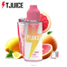 E-liquide Pinky Pop T-Juice 100ml