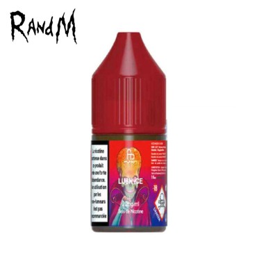 Lush Ice Tornado RandM 10ml