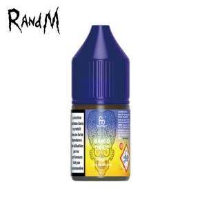 Mango On Ice Tornado RandM 10ml