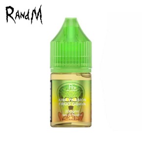 Kiwi Passion Fruit Guava Tornado RandM 10ml