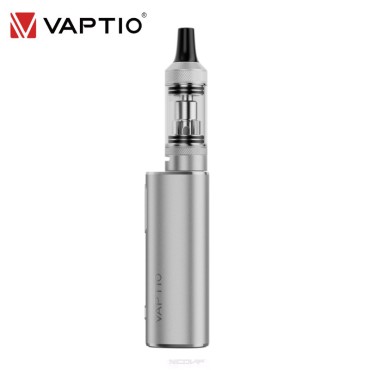 Kit Cosmo Lite 1150mAh Vaptio silver Kit Cosmo Lite 1150mAh Vaptio silver