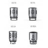 3 Résistances TFV8 SMOK