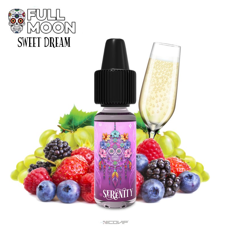 Arôme Serenity Sweet Dream Full Moon 10ml