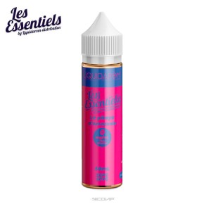 Pitaya d'Amazonie Les Essentiels Liquidarom 50ml avec nicotine