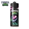 Grok Furiosa Skinz Vape47 80ml avec nicotine