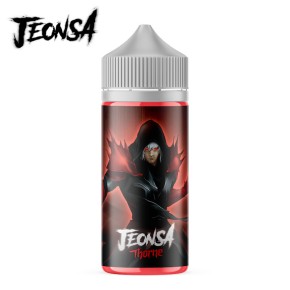 Eliquide Thorne Jeonsa 100ml avec nicotine