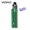 Kit Drag X2 80W Voopoo Moss Green