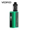 Kit Drag 5 177W Voopoo green gradient