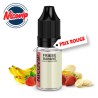 Prix Rouge e-liquide Fraise Banane Nicovip 10ml