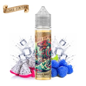 Framboise Dragon Flavor Hunters 50ml