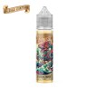 Framboise Dragon Flavor Hunters 50ml avec nicotine