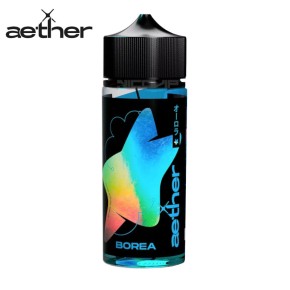 Borea Aether Vape47 80ml avec nicotine