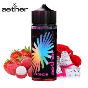 Kronos Aether Vape47 80ml