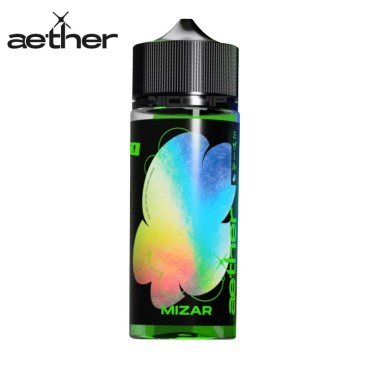 Mizar Aether Vape47 80ml avec nicotine