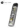 Kit Pod Ursa Nano 800mAh Lost Vape Skull & Rose