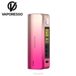 Box Gen 80S 80W Vaporesso - Sunset Glow