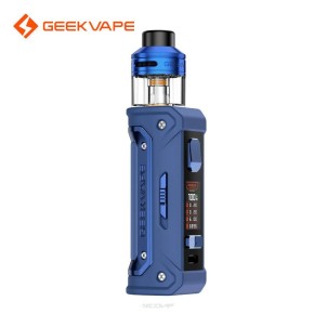 Kit Aegis Eteno 100W (E100i) 3000mAh Geekvape Blue