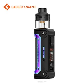 Kit Aegis Eteno 100W (E100i) 3000mAh Geekvape - Rainbow