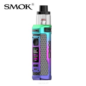 Kit RPM 100 100W Smok - Matte 7 color painting