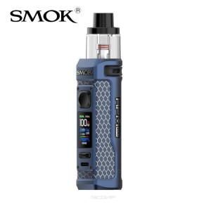 Kit RPM 100 100W Smok - Matte Blue