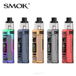 Kit RPM 100 100W Smok