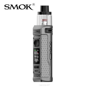 Kit RPM 100 100W Smok - Matte Gunmetal