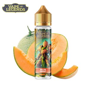 Melon Knight Vape Of Legends 50ml