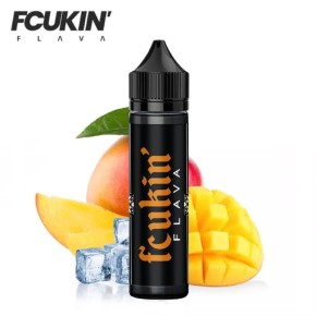 Philippines Mango Fcukin Flava 50ml