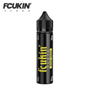 Smashin' Lemonade Fcukin Flava 50ml avec nicotine