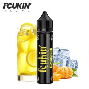 Smashin' Lemonade Fcukin Flava 50ml