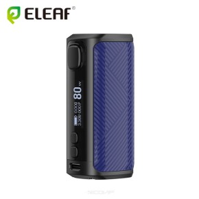 Box iStick i80 3000mAh Eleaf - Blue