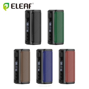 Box iStick i80 3000mAh Eleaf