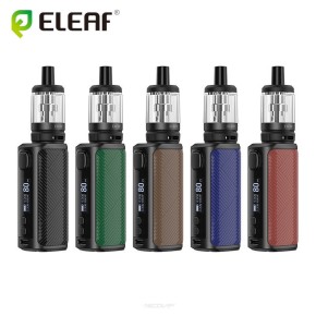 Kit iStick i80 3000mAh Eleaf