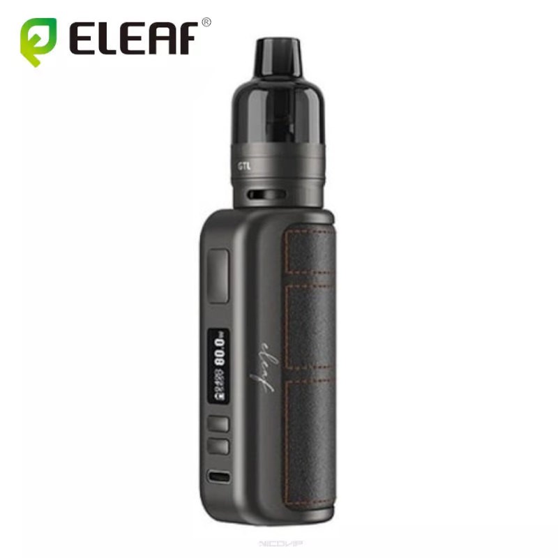 Kit iStick Power Mono 3500mAh Eleaf Black