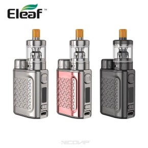 Kit iStick Pico 2 75W GZeno S Eleaf