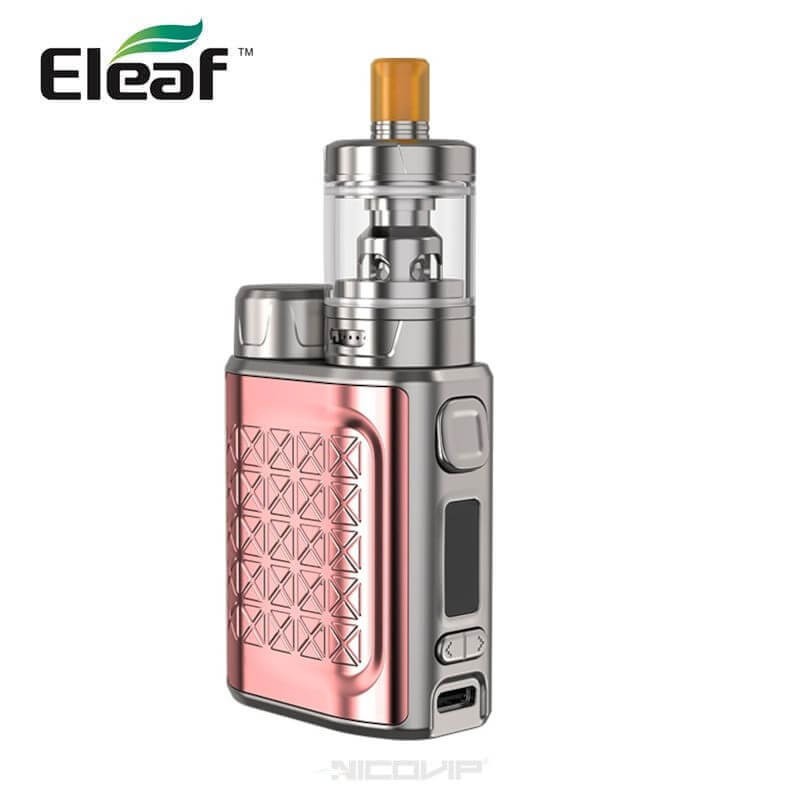 Kit iStick Pico 2 75W GZeno S Eleaf