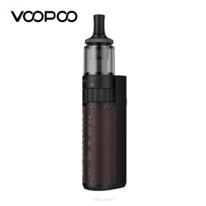 Kit Drag Q 25W 1250 mAh Voopoo - Chesnut