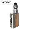 Kit Drag 4 177W Voopoo - Pale Gold Walnut