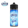 Green Fresh Blue Green Vapes 100ml