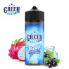 Blue Fresh Blue Green Vapes 100ml