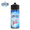 Green Fresh Red Green Vapes 100ml avec nicotine