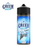 Green Fresh Black Green Vapes 100ml