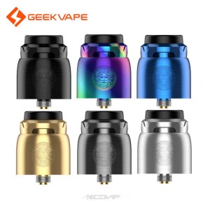 Dripper Z RDA 25mm GeekVape