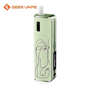 Kit Pod Soul 1500mAh GeekVape