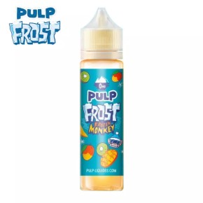 Frozen Monkey Frost Pulp 50ml avec nicotine