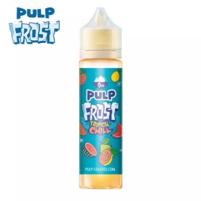 Tropical Chill Frost Pulp 50ml avec nicotine