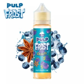 Blue Granite Frost Pulp 50ml