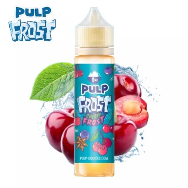 Frost Cherry Frost Pulp 50ml