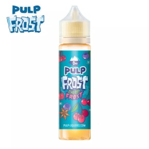 Frost Cherry Frost Pulp 50ml avec nicotine